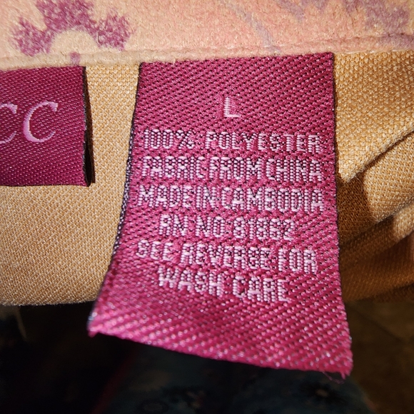 Women's jacket - Picture 6 of 9